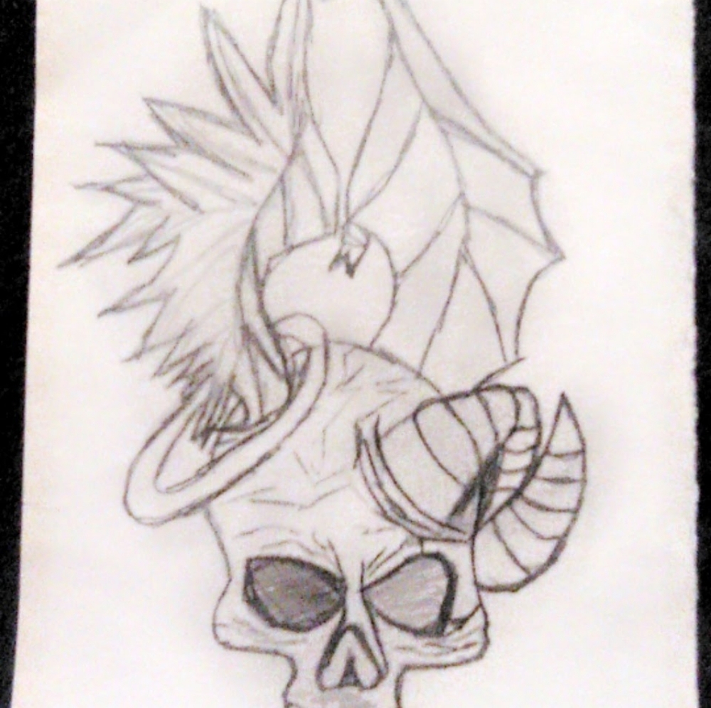 Drawings pt.1 - Picture 4 of 16